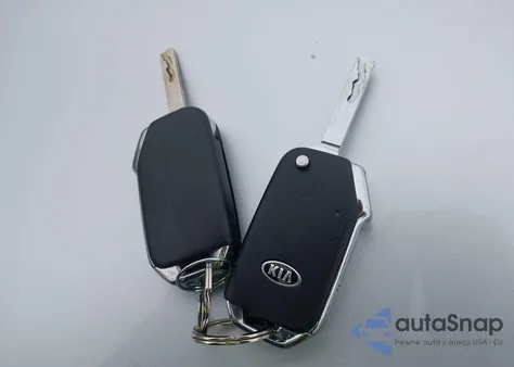 2019 Kia Forte Lxs из США, поврежденный, VIN 3KPF24AD7KE062714